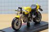 Picture of Ducati Sport 1000 yellow 1:18 Maisto