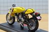 Picture of Ducati Sport 1000 yellow 1:18 Maisto