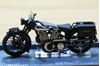 Picture of Brough Superior SS100 1926 1:24