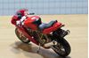 Picture of Ducati Supersport 900 red 1:18 bburago