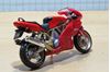 Picture of Ducati Supersport 900 red 1:18 bburago