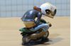 Picture of Joe Bar Jeremie Lapuree pocket bike 1:18 JB105 los