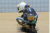 Picture of Joe Bar Jeremie Lapuree pocket bike 1:18 JB105 vlek los