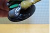 Picture of Joe Bar Jeremie Lapuree pocket bike 1:18 JB105 vlek los