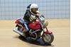 Picture of Joe Bar Armand Dello Guzzi Mille GT 1:18 JB71 breuk