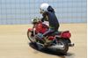 Picture of Joe Bar Armand Dello Guzzi Mille GT 1:18 JB71 breuk