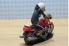 Picture of Joe Bar Armand Dello Guzzi Mille GT 1:18 JB71 breuk