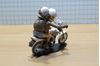 Picture of Joe Bar Ella froix & J.M. Traine Honda 125 CG 1:18 jb132 los