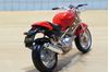 Picture of Ducati Monster 900 red 1:18 Bburago