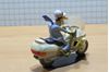 Picture of Joe Bar Blaise Anville Honda PC800 Pacific Coast  1:18 breuk