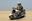 Afbeelding van Joe Bar Joe Guzzi 750 V7 1:18 jb43 los