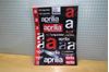 Picture of Aprilia Ixon racing stickers big 927305011