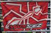 Picture of Marc Marquez #93 ant vlag / flag 1953010 140x90