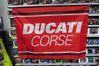 Picture of Ducati corse vlag flag 2356002 140x90