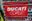 Afbeelding van Ducati corse vlag flag 2356002 140x90