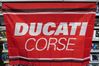 Picture of Ducati corse vlag flag 2356002 140x90