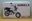 Afbeelding van Bouwdoos Honda Gorilla Z50J 1:12 Aoshima