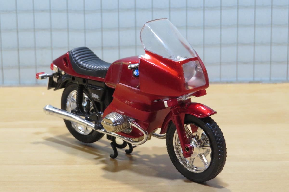 BMW R100RS R100 RS 1:18