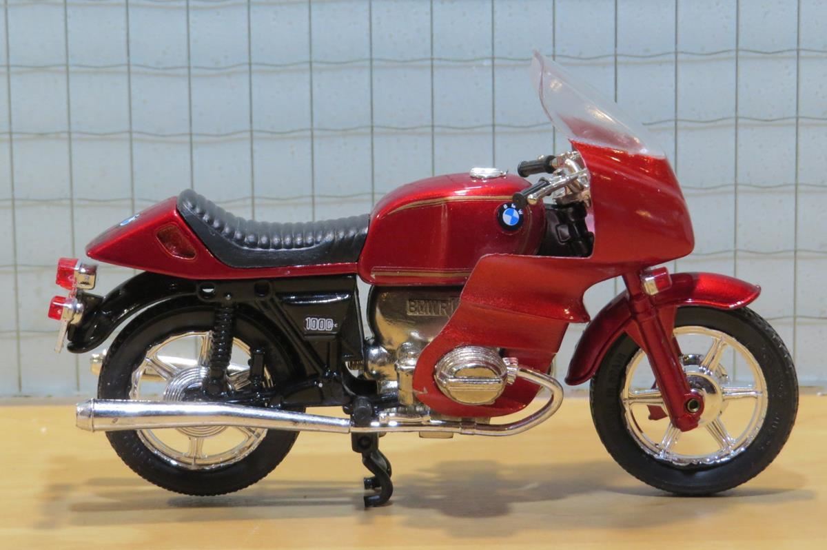 BMW R100RS R100 RS 1:18