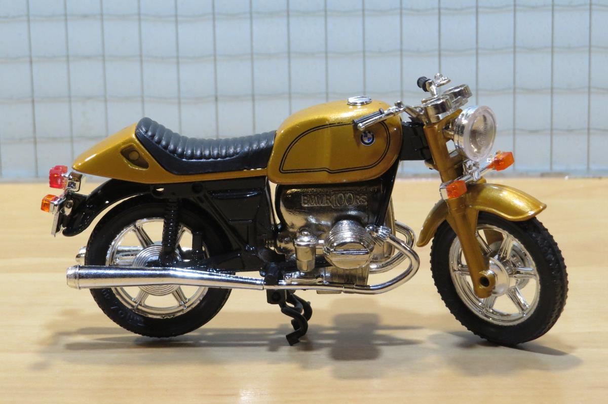 BMW R100RS R100 RS 1:18