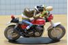 Picture of Joe Bar Edouard Bracame Honda CB750 1:18 breuk