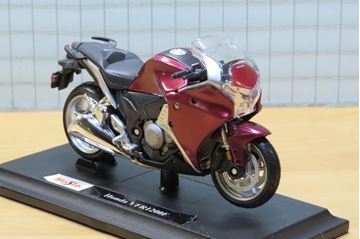 Afbeelding van Honda VFR1200 1:18 Maisto