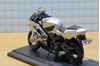 Picture of Honda CBR600F  FS Sport zilver 1:18 Maisto