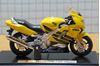 Picture of Honda CBR600F yellow 1999 1:18 Maisto