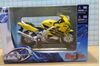 Picture of Honda CBR600F yellow 1999 1:18 Maisto