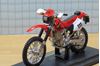 Picture of Honda XR400R 1:18 maisto