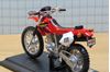 Picture of Honda XR400R 1:18 maisto