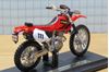 Picture of Honda XR400R 1:18 maisto