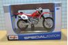 Picture of Honda XR400R 1:18 maisto