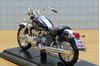 Picture of Honda F6C Valkyrie GL1500C 1:18 antr./white Maisto