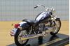 Picture of Honda F6C Valkyrie GL1500C 1:18 antr./white Maisto