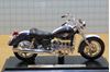 Picture of Honda F6C Valkyrie GL1500C 1:18 antr./white Maisto