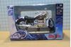 Picture of Honda F6C Valkyrie GL1500C 1:18 antr./white Maisto