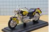 Picture of Honda F6C Valkyrie GL1500c 1:18 black/yellow Maisto