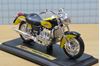 Picture of Honda F6C Valkyrie GL1500c 1:18 black/yellow Maisto