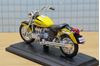 Picture of Honda F6C Valkyrie GL1500c 1:18 black/yellow Maisto