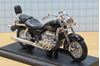 Picture of Honda F6C Valkyrie GL1500c black 1:18 12152 Welly