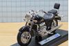 Picture of Honda F6C Valkyrie GL1500c black 1:18 12152 Welly
