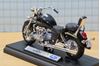 Picture of Honda F6C Valkyrie GL1500c black 1:18 12152 Welly