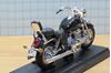 Picture of Honda F6C Valkyrie GL1500c black 1:18 12152 Welly