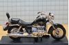 Picture of Honda F6C Valkyrie GL1500c black 1:18 12152 Welly