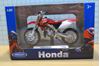 Picture of Honda CR250R 1:18 12178 Welly