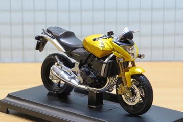 Afbeelding van Honda CB600 Hornet 1:18 12830 Welly