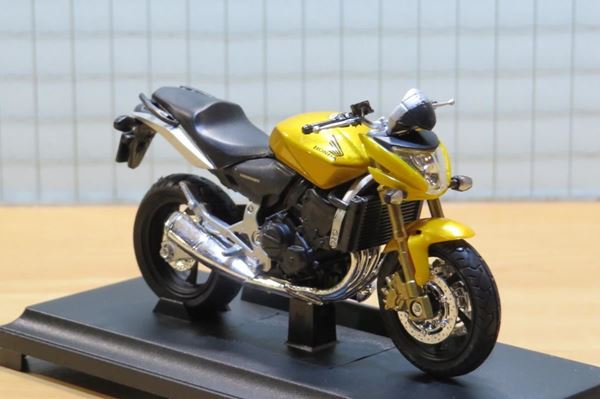 Picture of Honda CB600 Hornet 1:18 12830 Welly