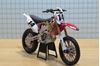 Picture of Kevin Windham #14 Honda CRF450R 2011 1:12 57563