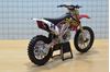 Picture of Kevin Windham #14 Honda CRF450R 2011 1:12 57563
